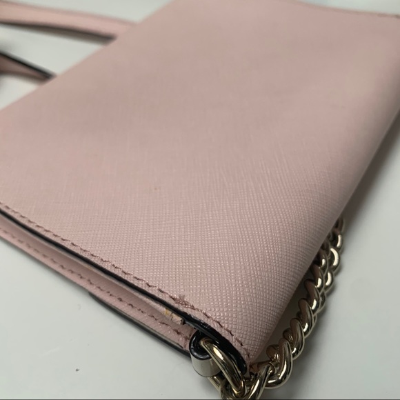 💖SALE TODAY ONLY Kate Spade crossbody/clutch - Picture 3 of 14